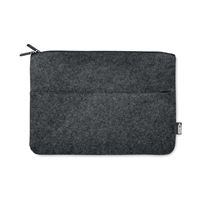 PORTA LAPTOP IN FELTRO FINO a 14